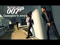 quot james Bond 007: Blood Stone quot Gameplay In 2019