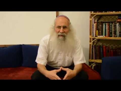 Ariel Cohen Alloro - Discussion about The Messiah - Part 1