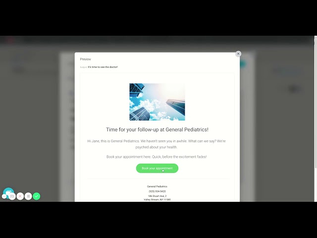 About NexHealth
