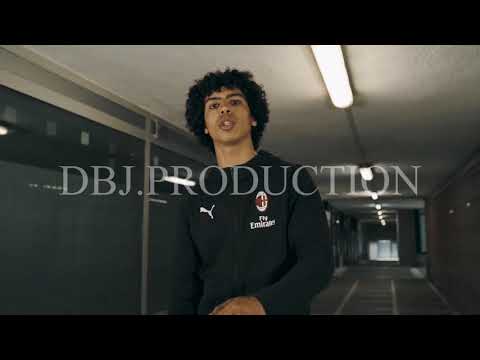 Morad x Beny Jr x Wise - 200 enemigos [VIDEO CONCEPT by DBJ.PRODUCTION]