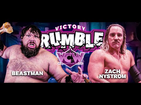 VCW Victory Rumble