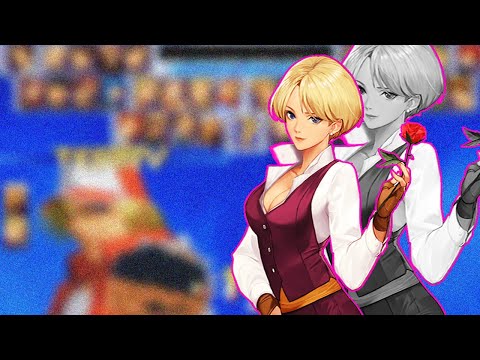 Xiaohai (小孩) Vs MADKOF - KOF 2000 FT10 [30/12/2020]