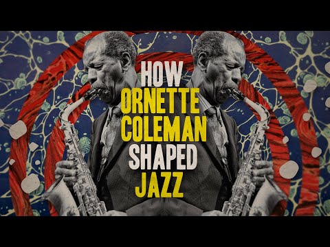 The Strange Album that Changed Jazz Forever