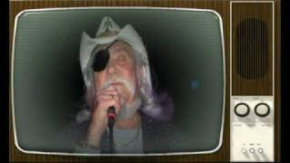 Ray Sawyer  (Dr hook) -   "I Want Johnny's Job"