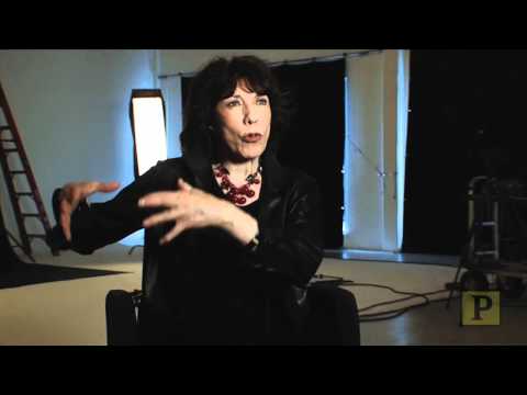 Lily Tomlin Recalls Carol Channing's Stage and Fashion Presence in New Documentary