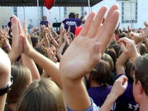 Stična 2009, utrinek 8