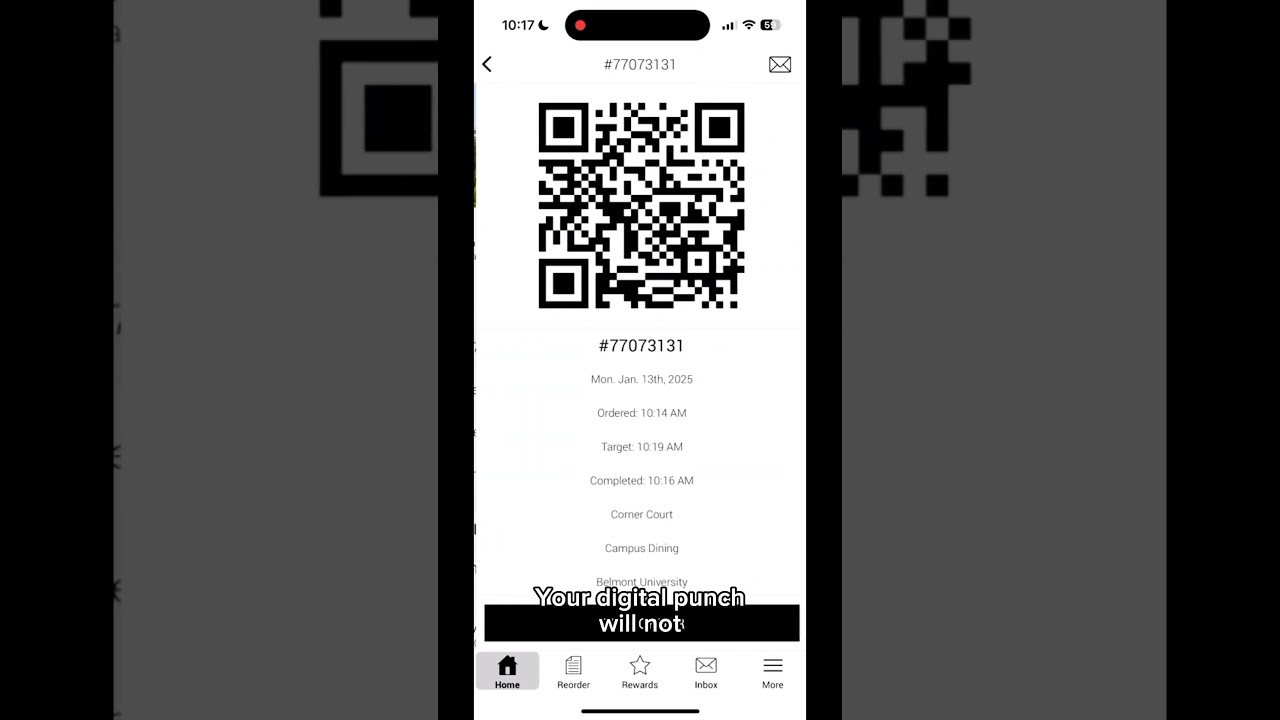 Bruin Eats Rewards is here!