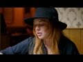 Lindsay Lohan: Dinner Talks
