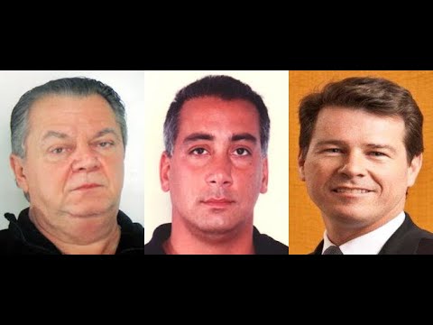 Joe Massino wire on Vincent Basciano: Greg Andres