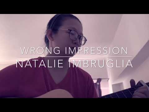 Wrong Impression - Natalie Imbruglia