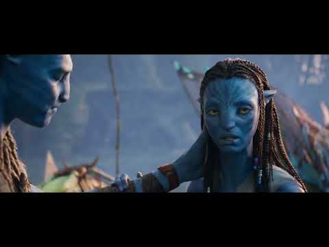 Avatar: Fire and Ashes | Official Trailer | Multiplex Cinemas