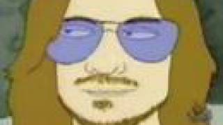 Ron &amp; Fez - Mitch Hedberg Interview