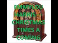 EMMYLOU HARRIS   CHRISTMAS TIMES A COMING