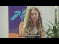 Student Languages Ambassador - Lily - Italian