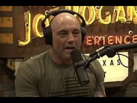 Joe Rogan & Tim Dillon   Fastfood is racist!