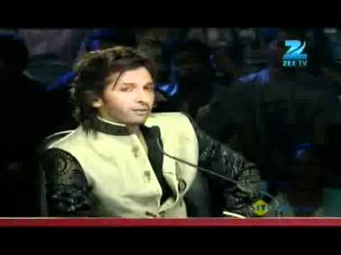 Dance India Dance Season 3 Dec. 25 '11 - Ridhika Singh