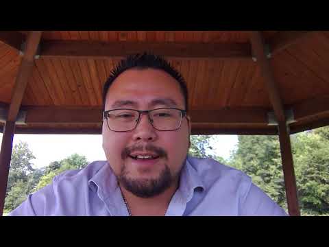 From Buddha to Christ. Powerful Testimony. Tony Tran.