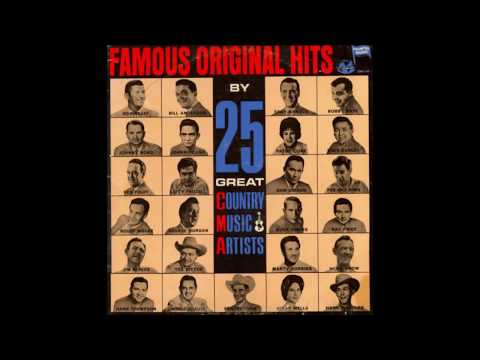 Detroit City - Bobby Bare