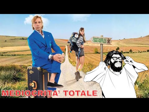 Buen camino Trailer Ufficiale: Il trionfo della mediocrità