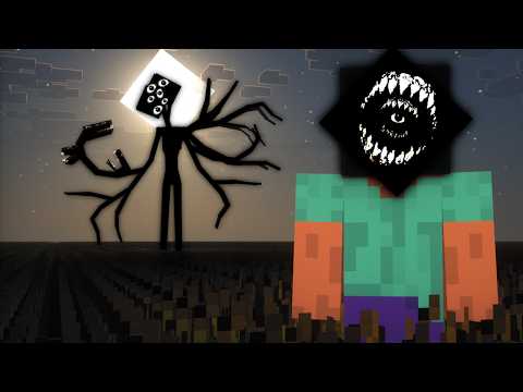 I Should Delete this World.. WONDERLAND.JAR