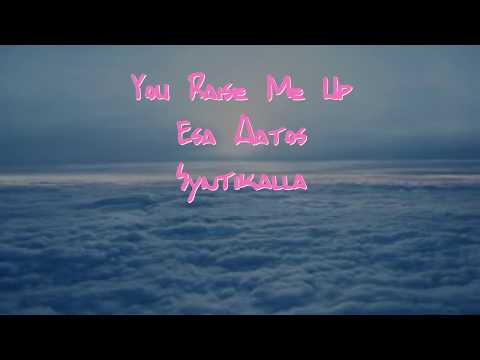 Kuin taivaisiin  (You Raise Me Up)    Instrument