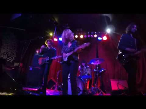 Kid Wave Live at The Finsbury Pub (24/08/2017)