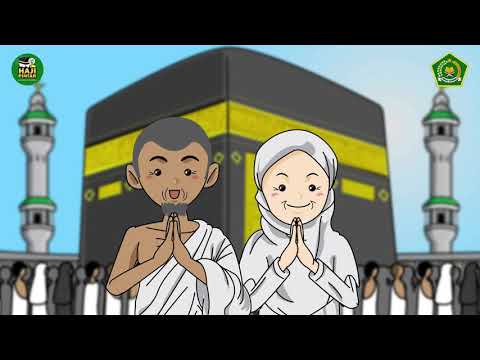 Haji Pintar video
