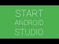 Урок 2. Установка и настройка Android Studio. Установка JDK. Настройка ...