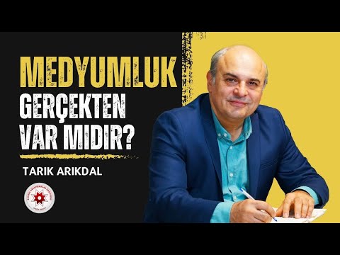 Medyumluk Gerçekten Var Mıdır?
