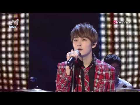 M-Wave - TRAX(트랙스) _ Oh! My Goddess(오! 나의 여신님)