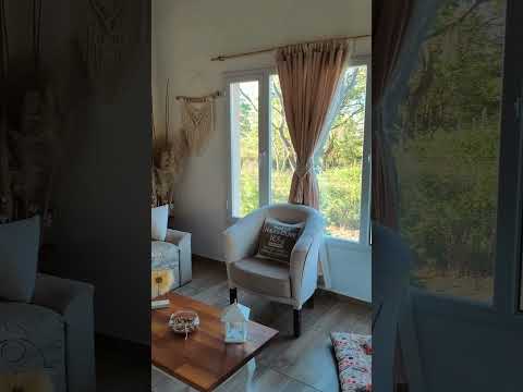 Casa en Los Hornillos - Córdoba