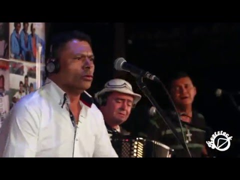 DVD Festival Rootstock 2015 - Aluízio Cruz - Paquerador