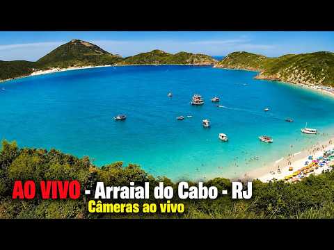 Praia do Forte Beach Cam