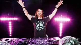David Guetta Ft. Ester Dean - Turn Me On **HQ**