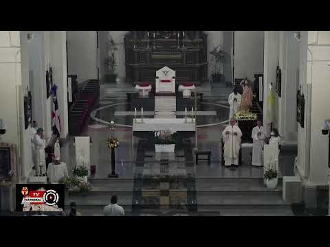 Emisión en directo de Catedral Metropolitana Santiago Apóstol el Mayor RD