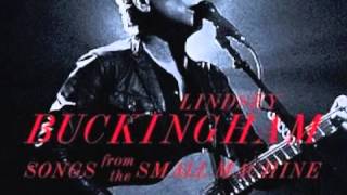 Stars Are Crazy Live At Saban Theatre 2011/Lindsey Buckingham