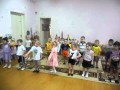 Гимнастика во второй младшей группе детского сада 