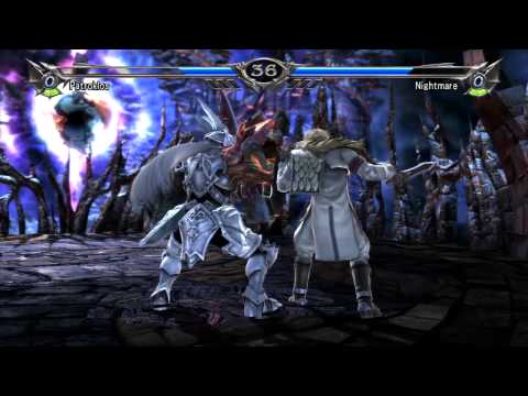 Apex 2014-SCV: AVN|DemABCs( Pat) vs AVN|Cross of Ravens( Nightmare)