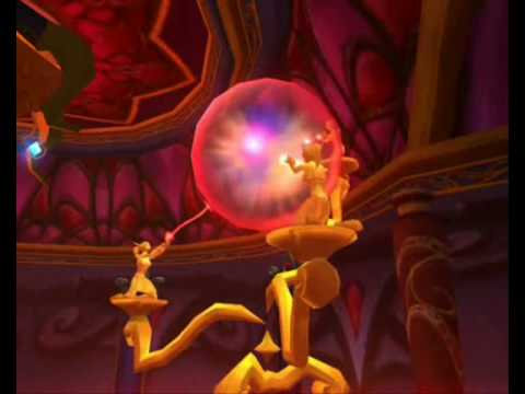 The Anti-Blood Elf Anthem