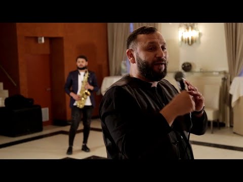 Sorin Talent (Messi) - Infloresc flori in gradina Live 2018 @ Botez Sarah Maria