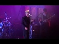 The National | Walk It Back | live Hollywood Bowl, October 11, 2017