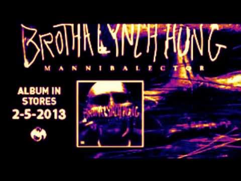 F.B.I. - Brotha Lynch Hung (Feat. Tall Cann G & G Smooth) - 2013 STRANGE MUSIC