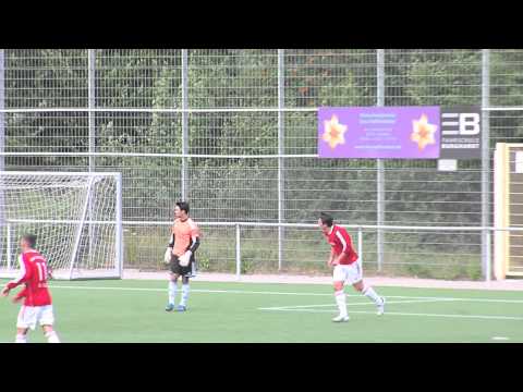 FSV Werdohl gegen TSV