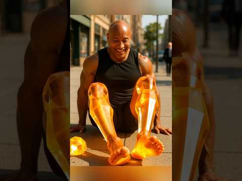 Qu'est-ce que c'est, Ronaldo et Messi ? 😏⚽