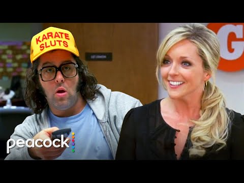 30 Rock | The Rural Juror