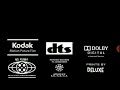 Family Guy 2010 End Credits