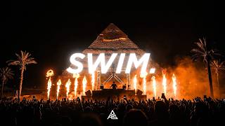 Download lagu BTS - SWIM (Afro House Remix) mp3