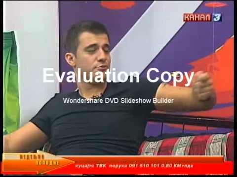 djuka djuranovic-nedeljno popodne 2011, nezgoda