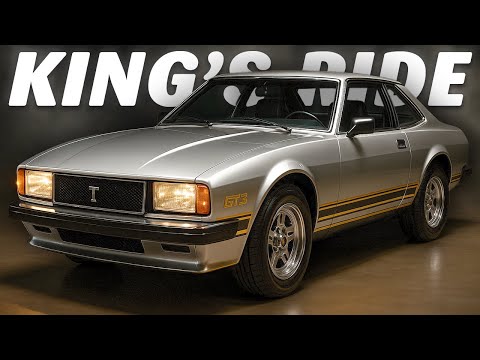 Thumbnail for 4 Most Luxurious Cars That Were Absolute Beast! by Grand tourer, Mercedes-Benz 600, Luxury car, video, Panther Westwinds, Mercedes-Benz, Car, Vehicle, Muscle car, vide, video i