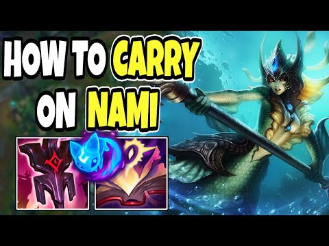Challegner support shows you how to carry on NAMI